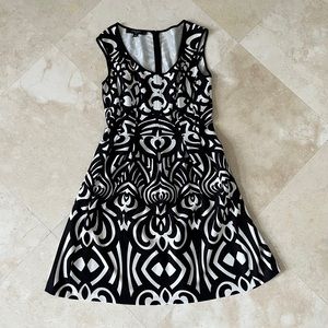 Nine West FUN dress with Pockets Day to Night Travel